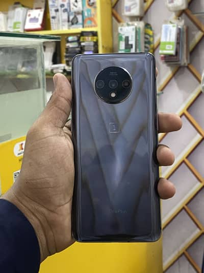 One Plus 7T