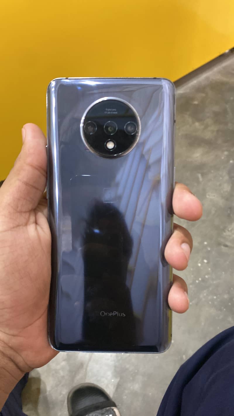 One Plus 7T 1