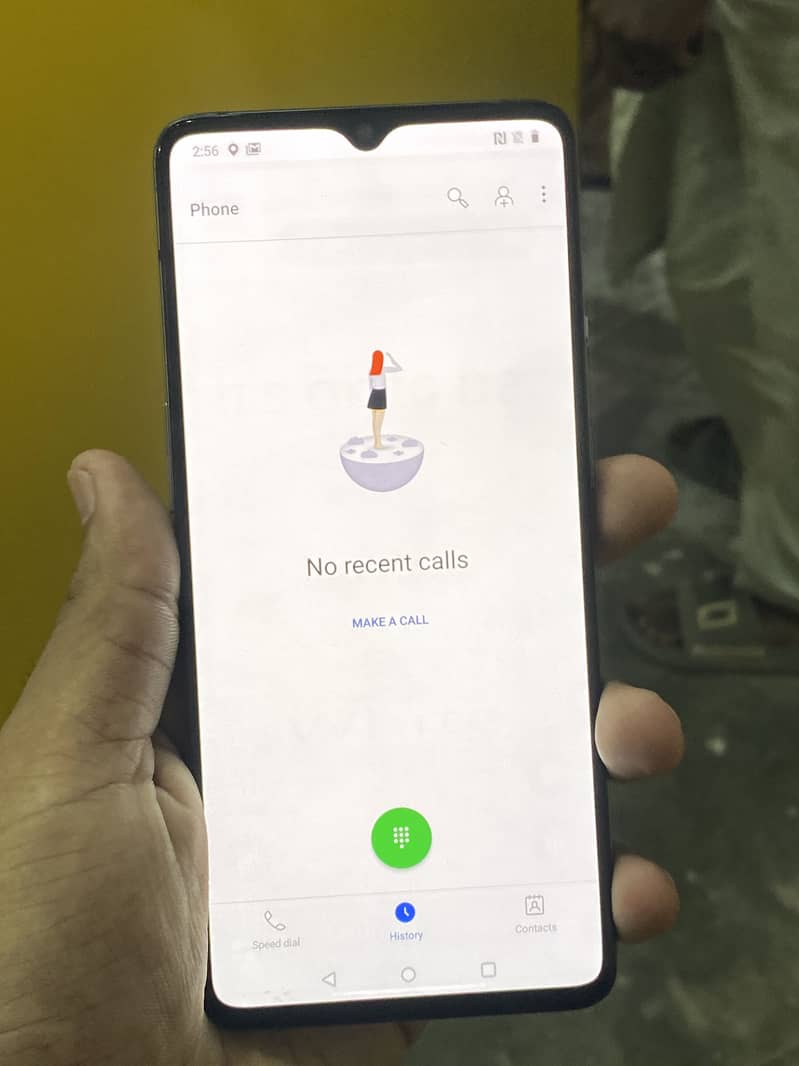 One Plus 7T 3
