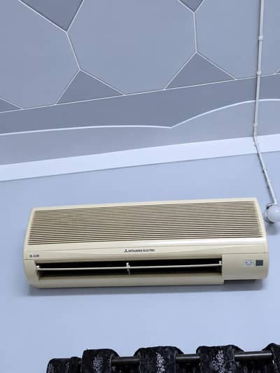 Mitsubishi electric Ac