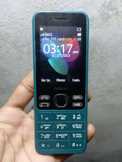 Nokia 150