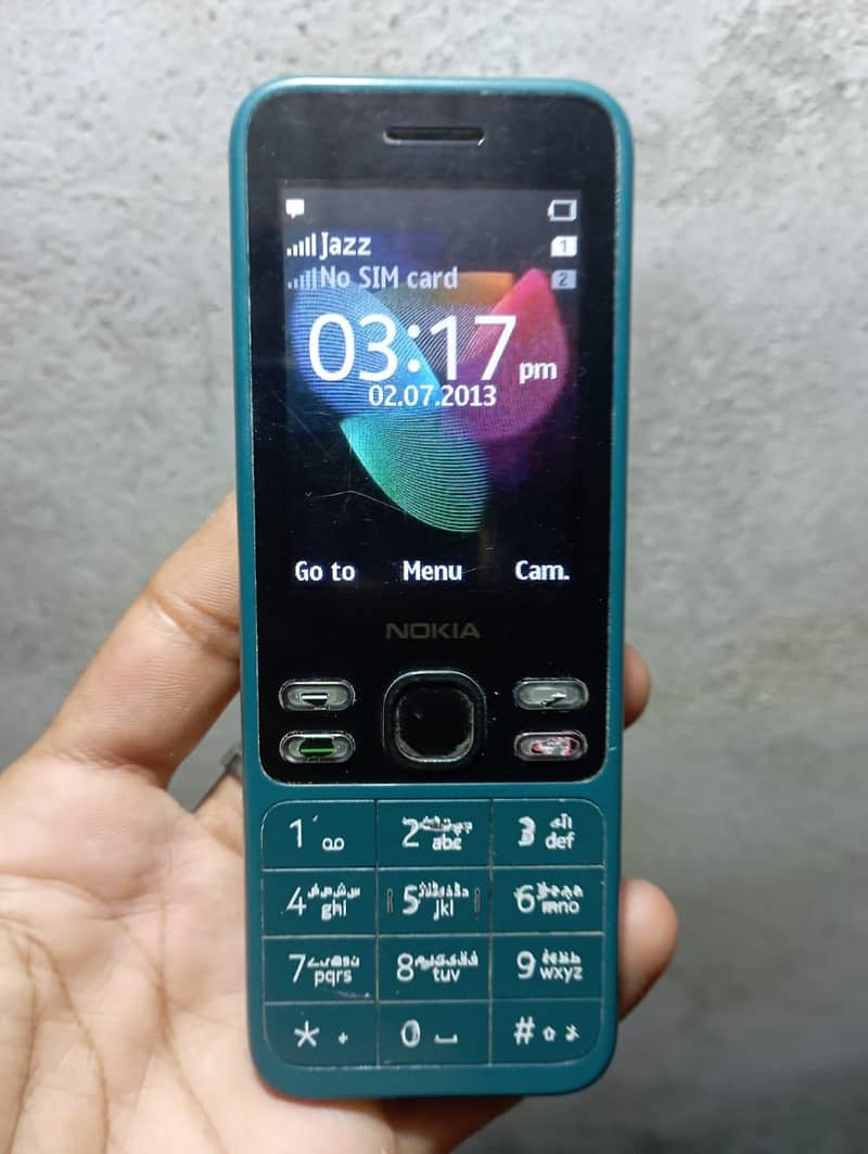 Nokia 150 0