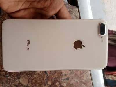 iPhone 8 Plus 10 by 10