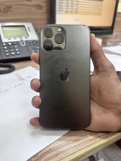 Apple iPhone 13 Pro Max