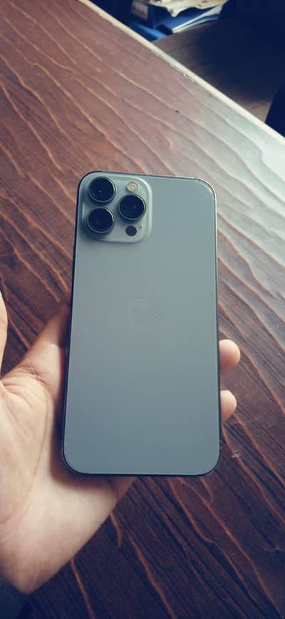 Apple iPhone 13 Pro Max