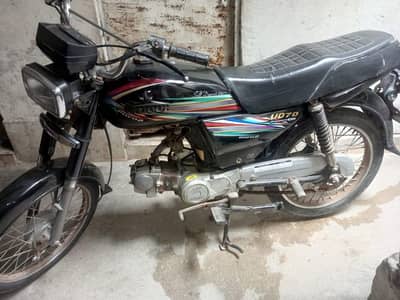 UNIQUE 17 FOR SALE