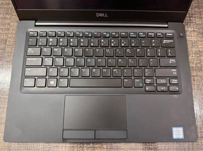 Dell Latitude 7390 Core i5 8th Gen 8GB Touchscreen Laptop