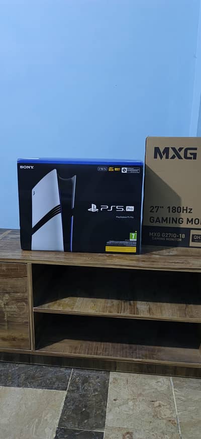 Playstation 5 Pro