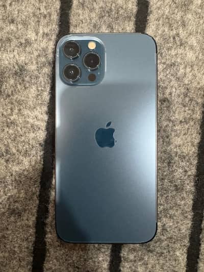 Apple iPhone 12 Pro Max