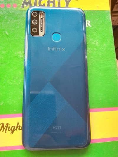 Infinix Hot 9 Play