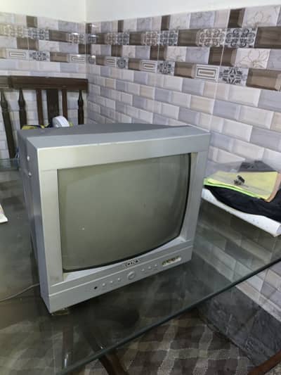 Sony television