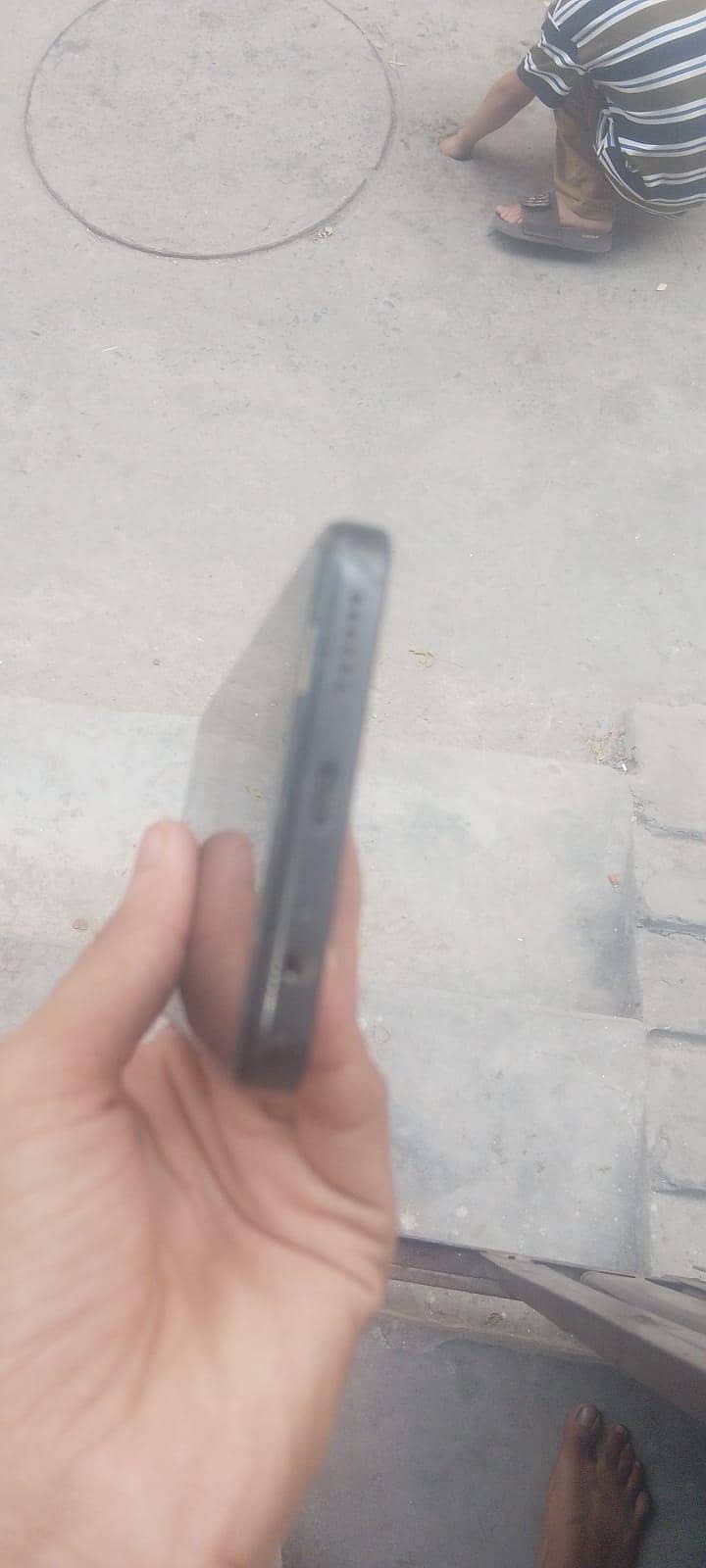 Sparx Note X 5