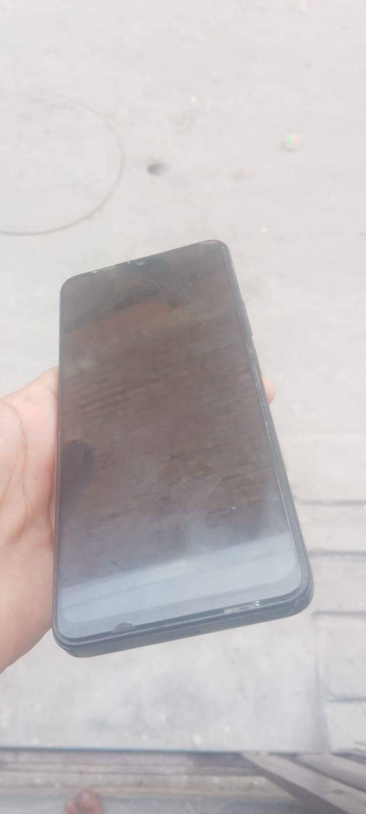 Sparx Note X 7