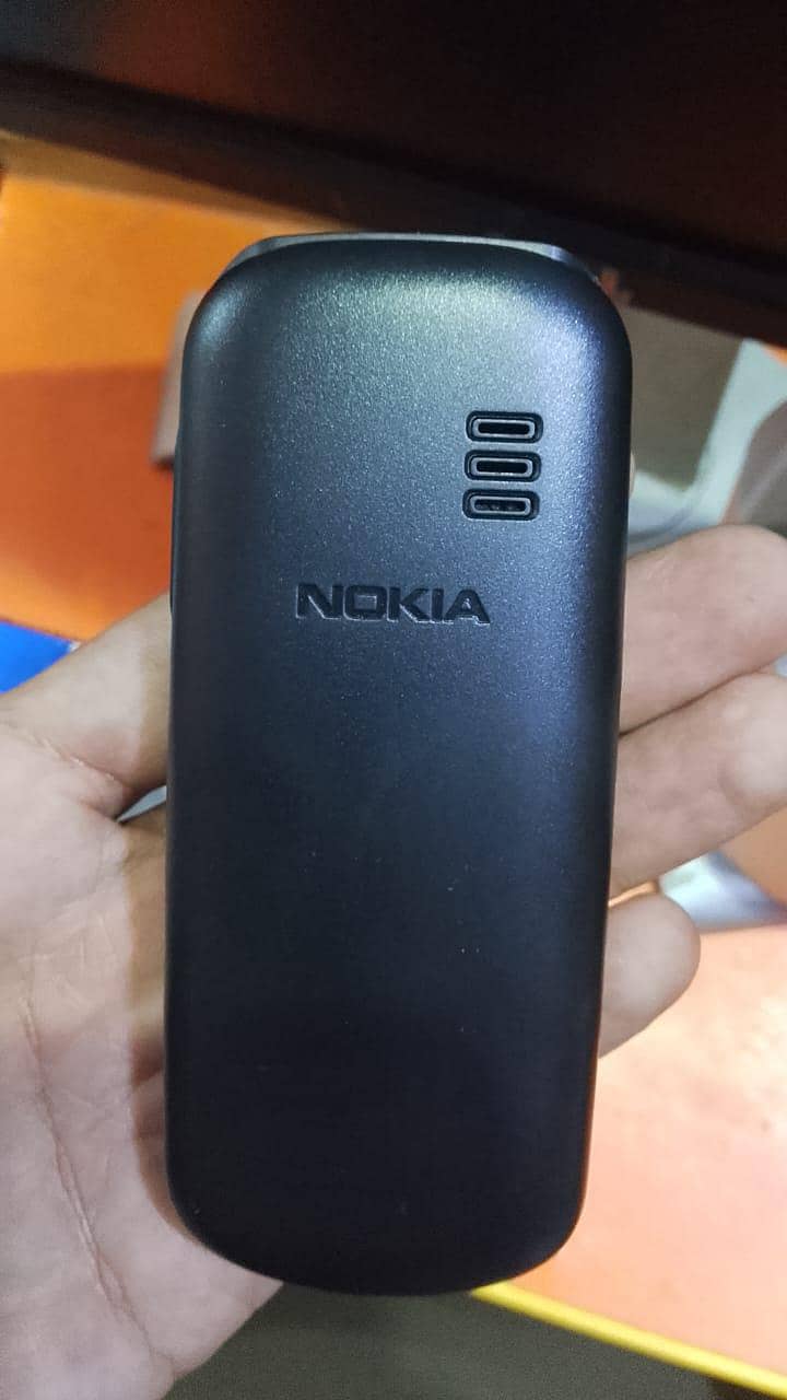 #Nokia 1