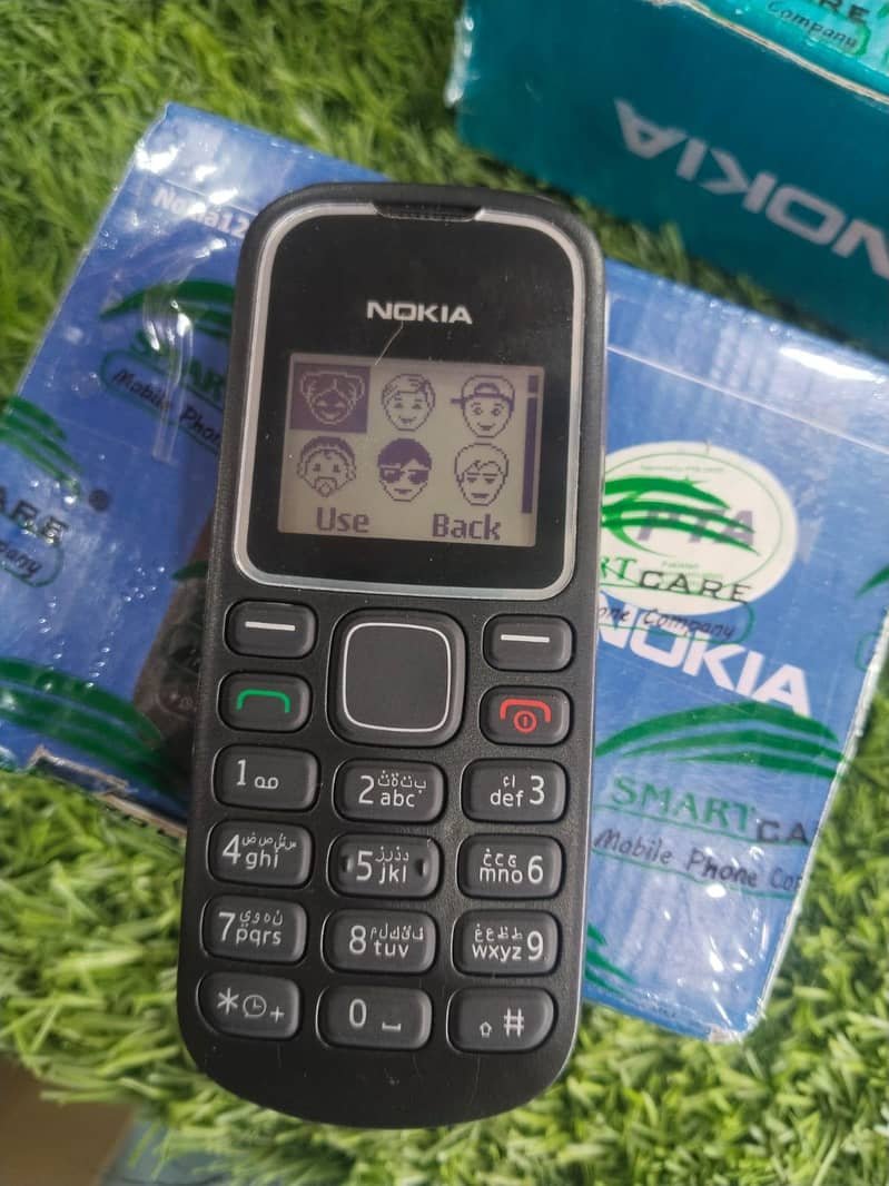 #Nokia 2