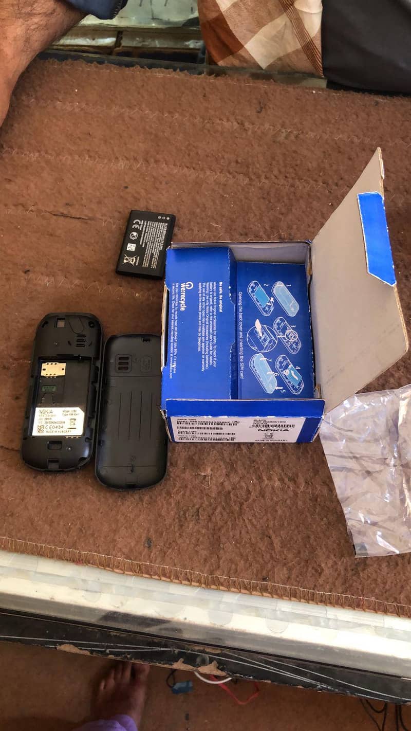 #Nokia 3