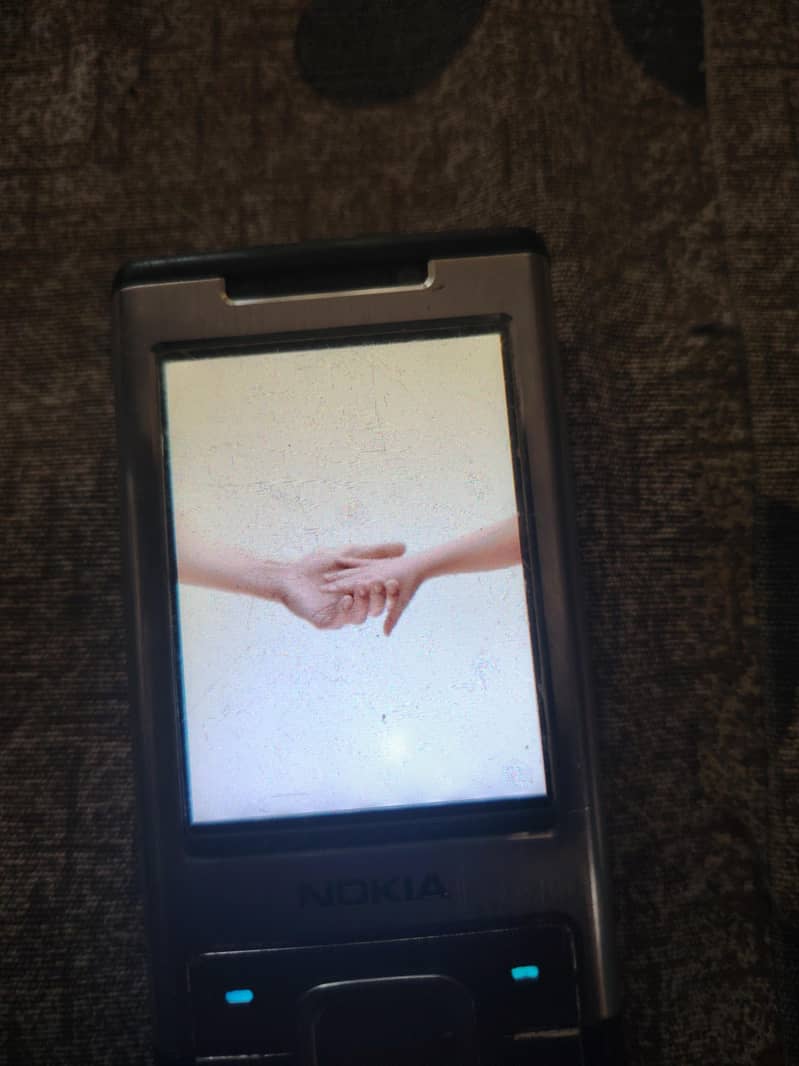 Nokia 6500 0