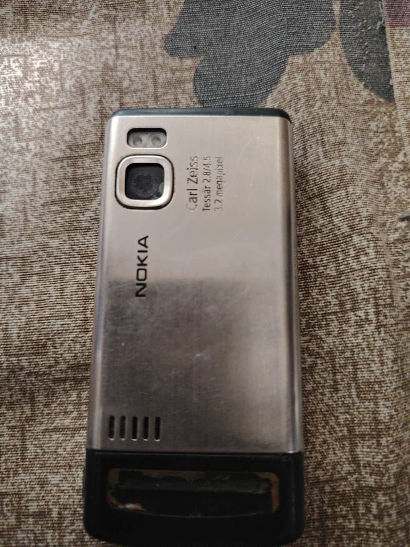 Nokia 6500 2