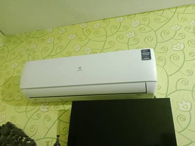 Dc Inverter