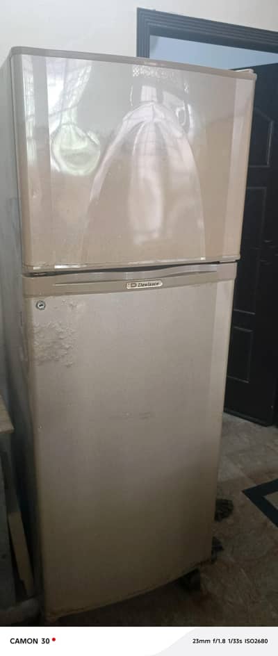 Dawlance fridge