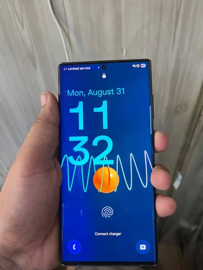 Samsung Mobile S22 Ultra