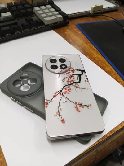 One Plus Ace 5 / 13r 16gb 512gb full box Official pta