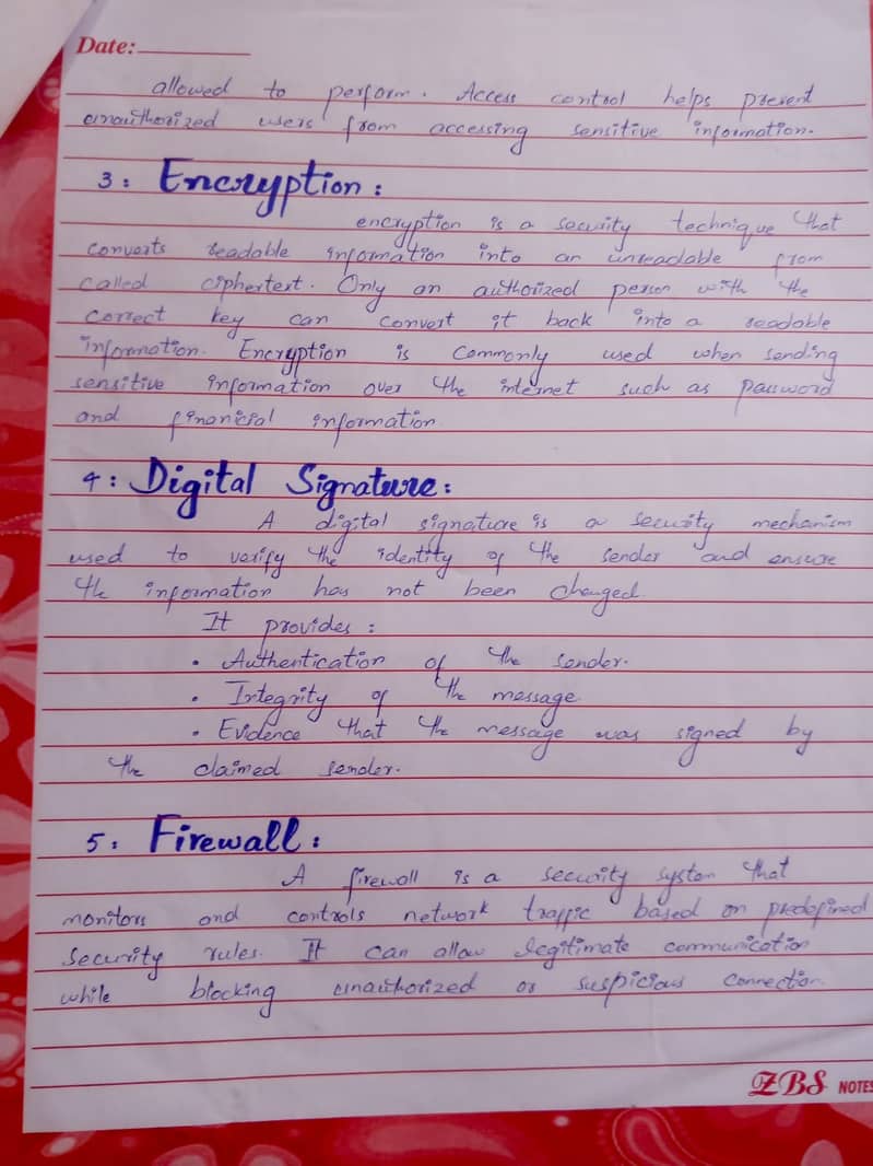 ASSIGNMENTS OF AIOU 1