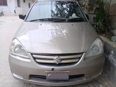 Suzuki Liana 2006