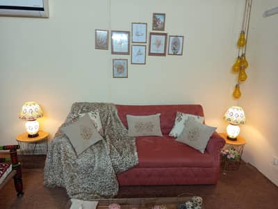 5 seater sofa set