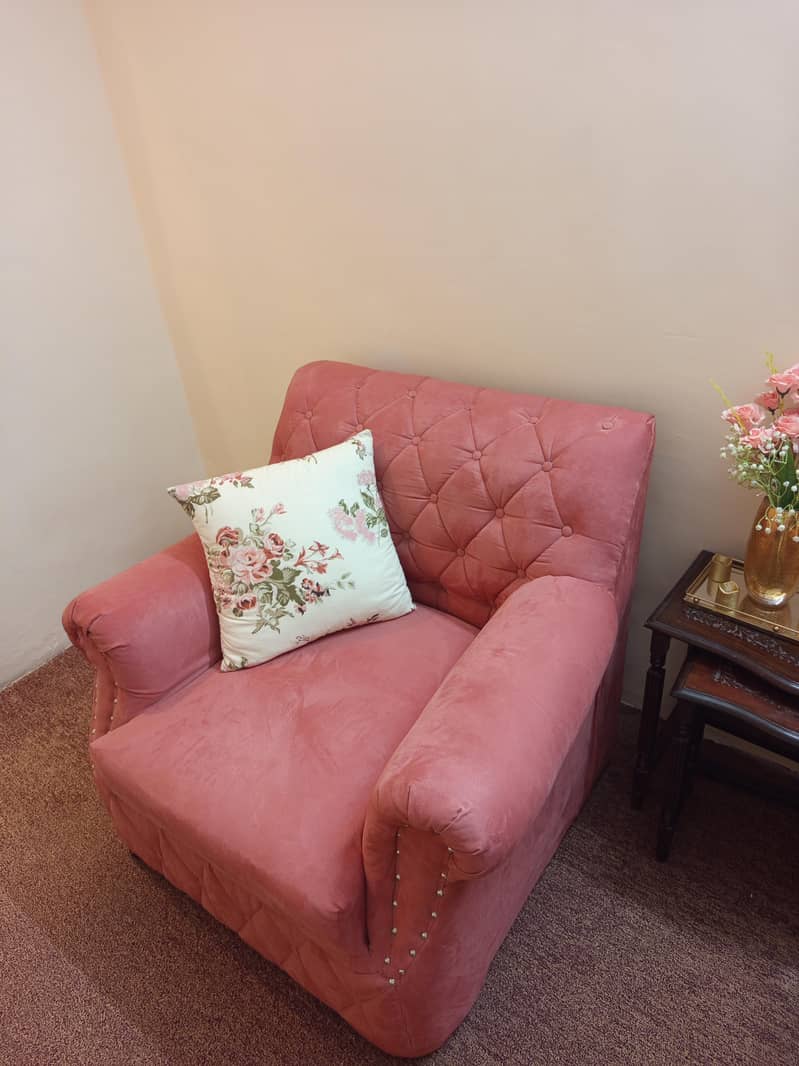 5 seater sofa set 4