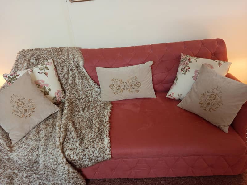 5 seater sofa set 5