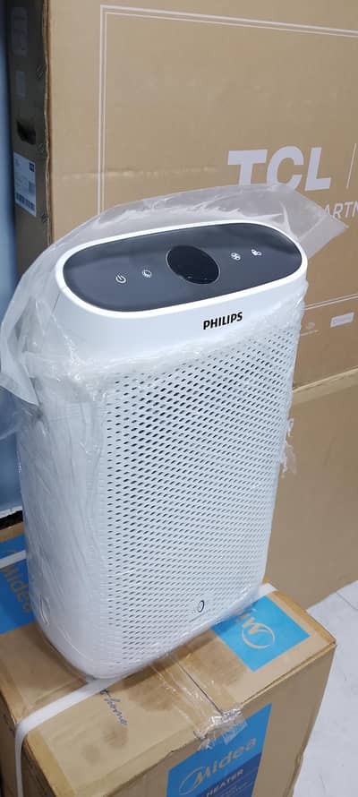 Philips Air purifier