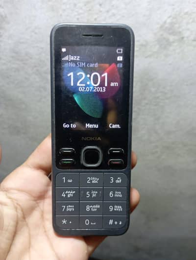 Nokia 150