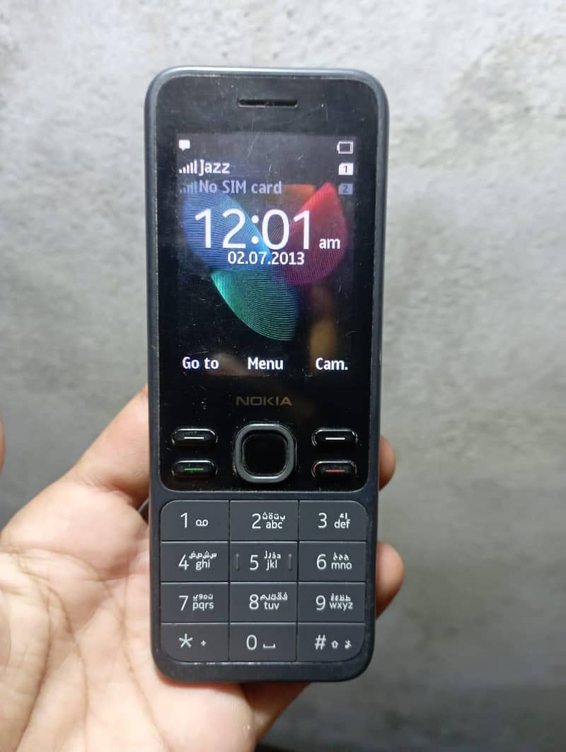 Nokia 150 0