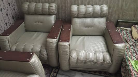 5 seater sofa