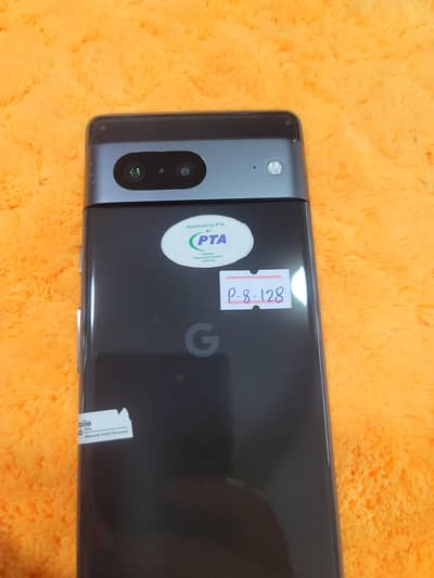 Google Pixel 7