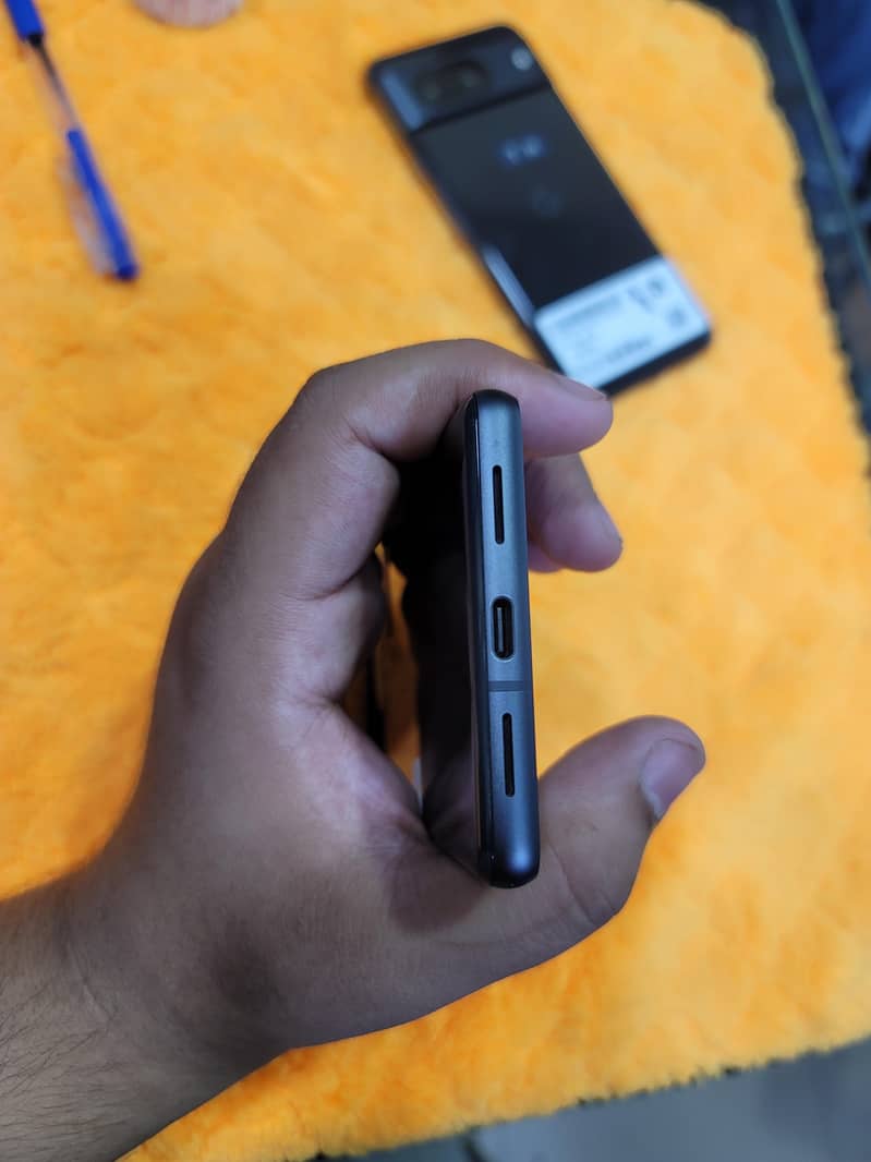 Google Pixel 7 3