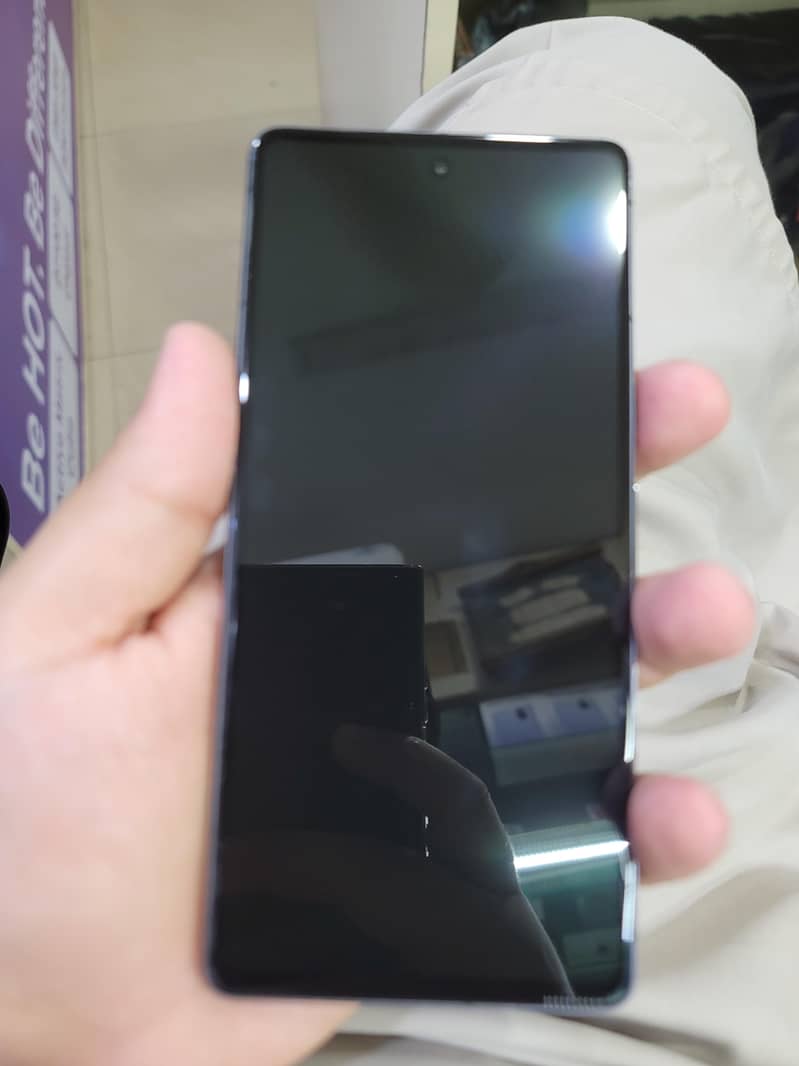 Google Pixel 7 5