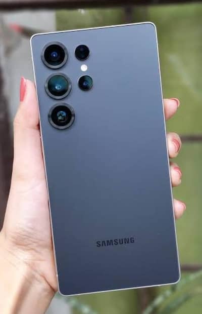 Samsung s25ultra