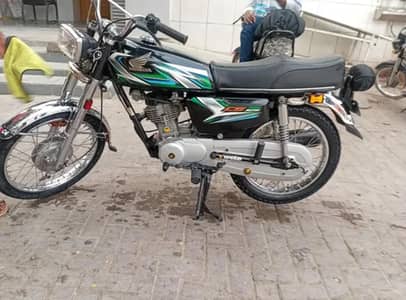 all ok hai koi Kam nhi h Karachi no hai lo or chalao