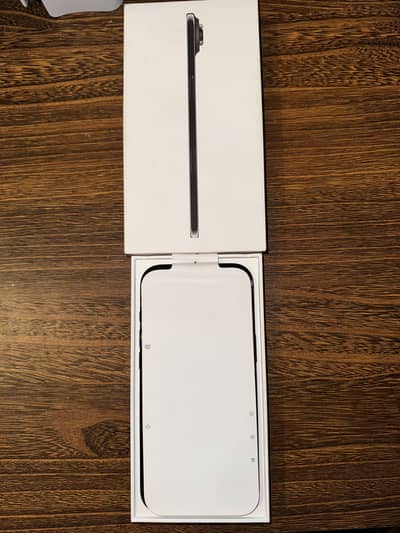 Apple iPhone 17 Air Non-PTA Brand New