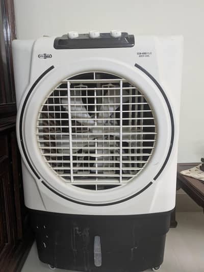 Super Asia Air cooler