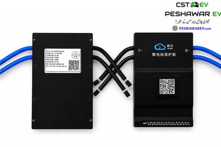 8-20S 100A/0.6A  JK-BD6A20S10P JK-BMS
