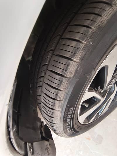 Honda Civic VTi Oriel Prosmatec 2017