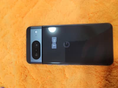 Google Pixel 8