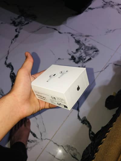 Air pods pro3