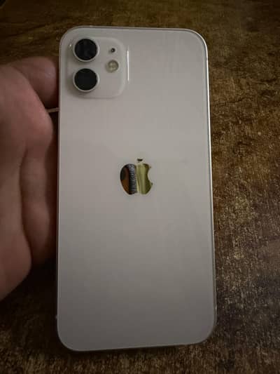 Apple iPhone 12