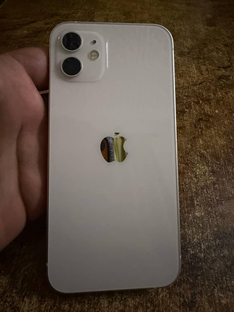 Apple iPhone 12 0