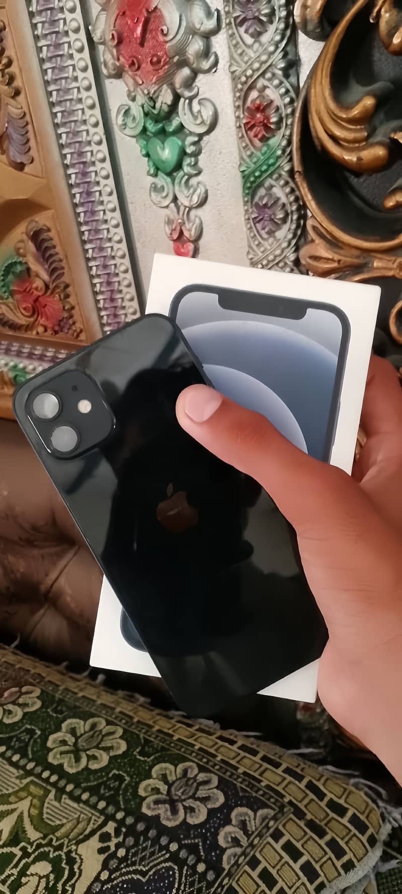 Apple iPhone 12 0
