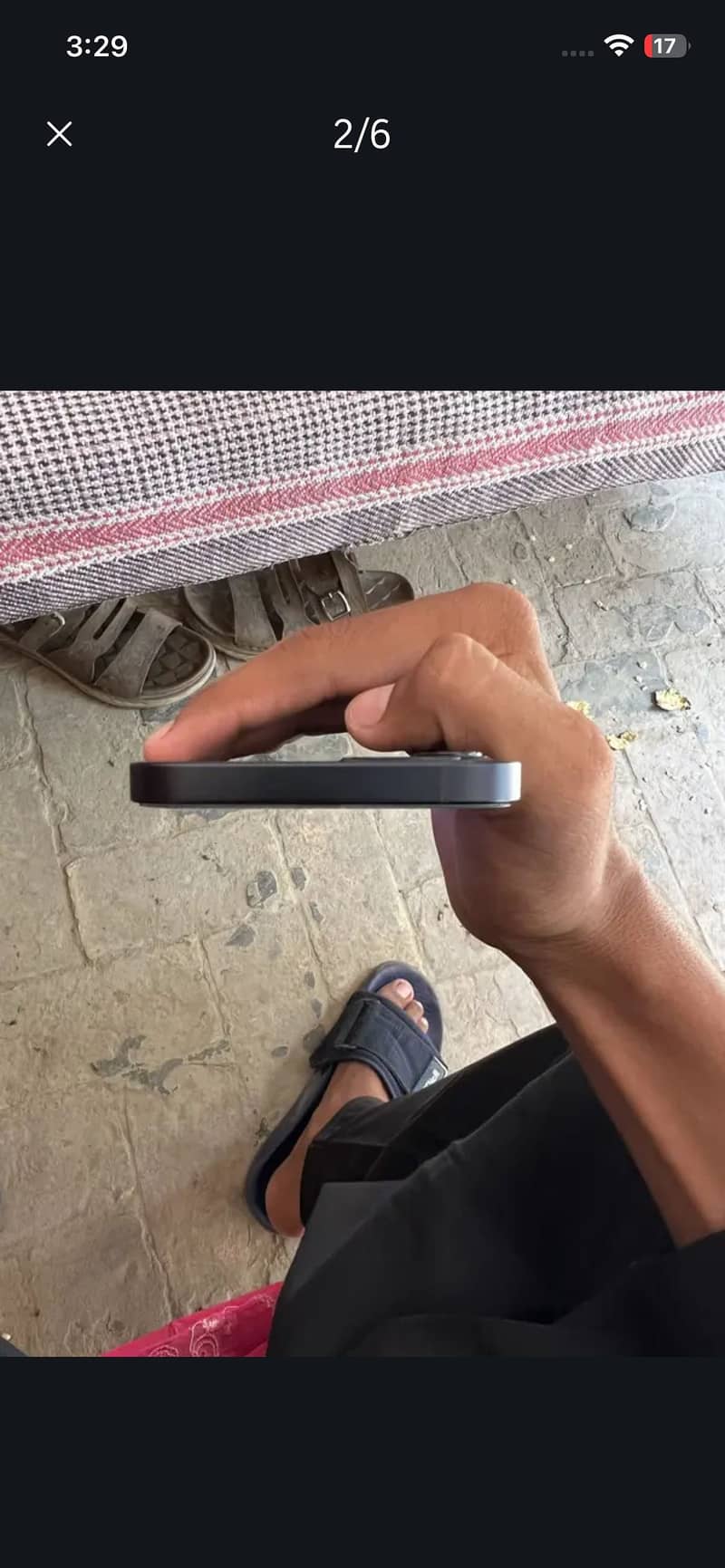 Apple iPhone 12 1